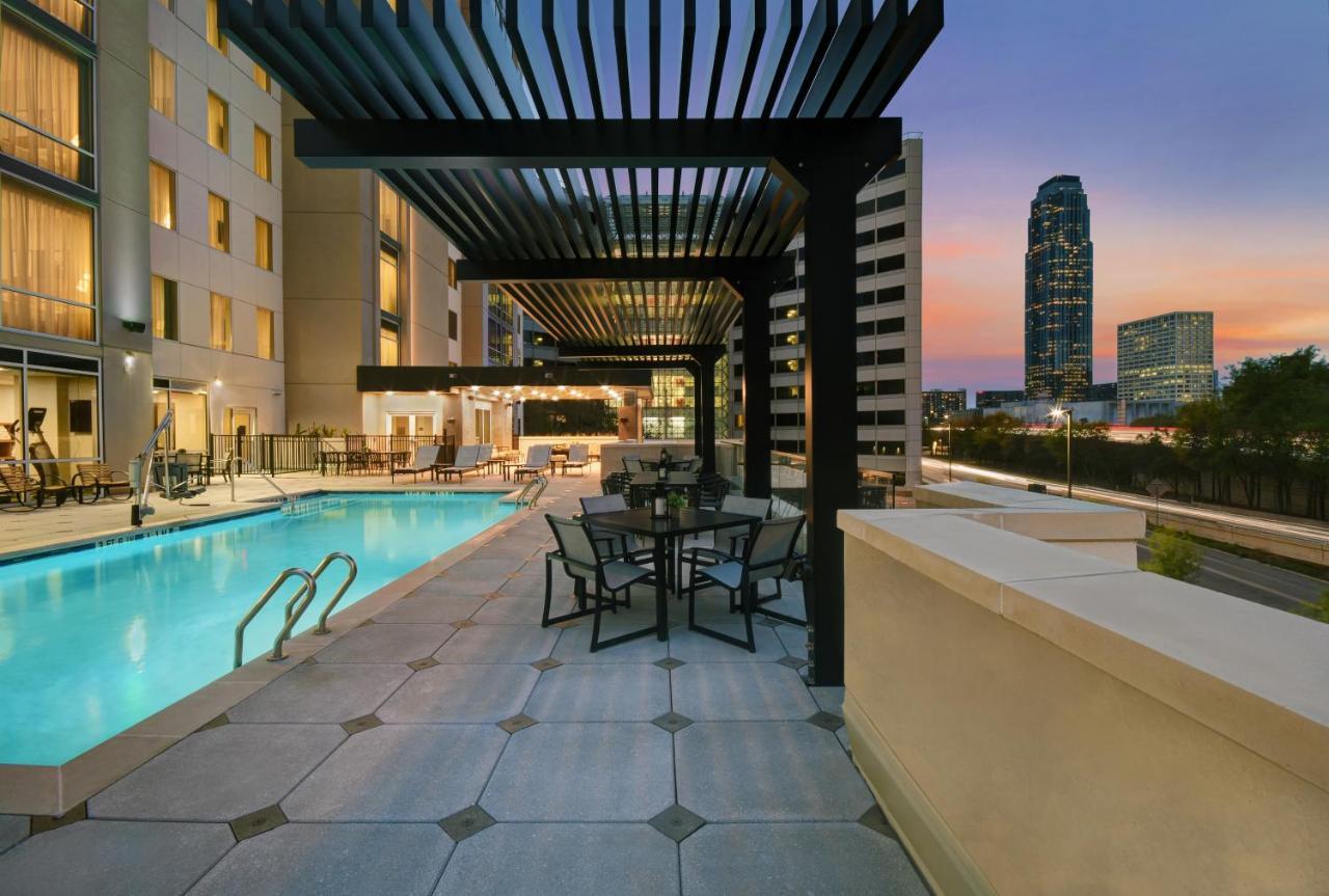 Express - - Galleria Area By Ihg Hotel Houston