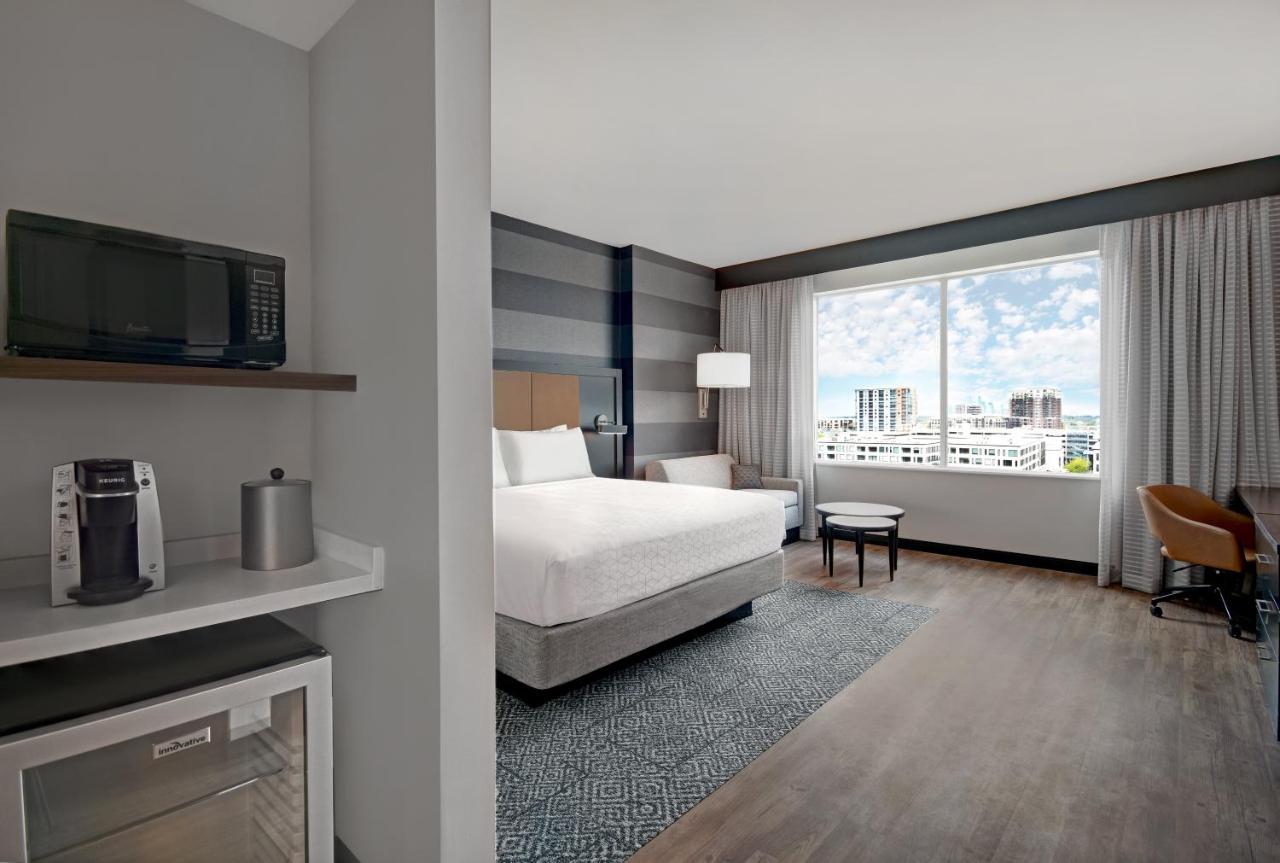 Express - - Galleria Area By Ihg Hotel Houston