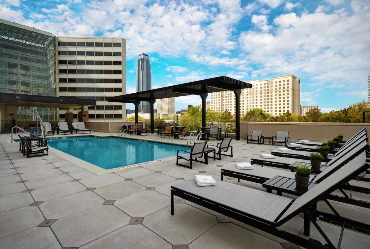 Express - - Galleria Area By Ihg Hotel 3*