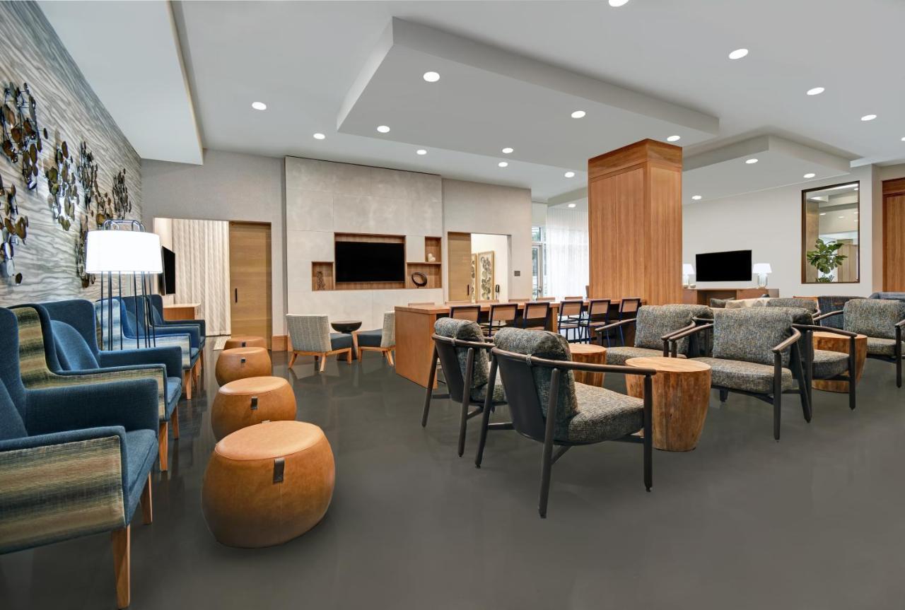 Express - - Galleria Area By Ihg Houston