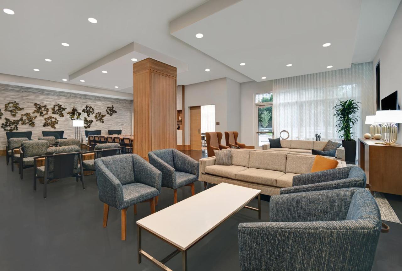 Hotel Express - - Galleria Area By Ihg 3*