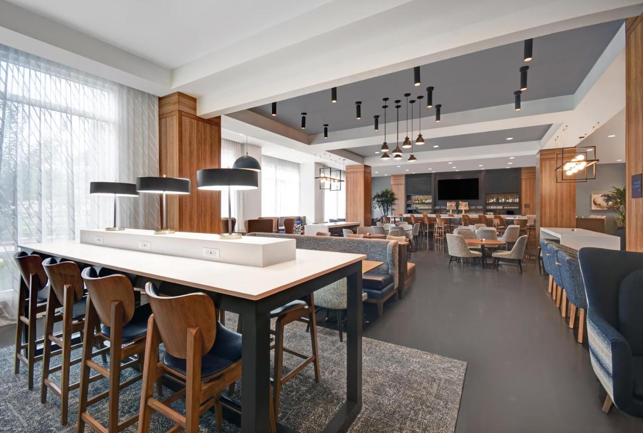 Express - - Galleria Area By Ihg 3* Houston
