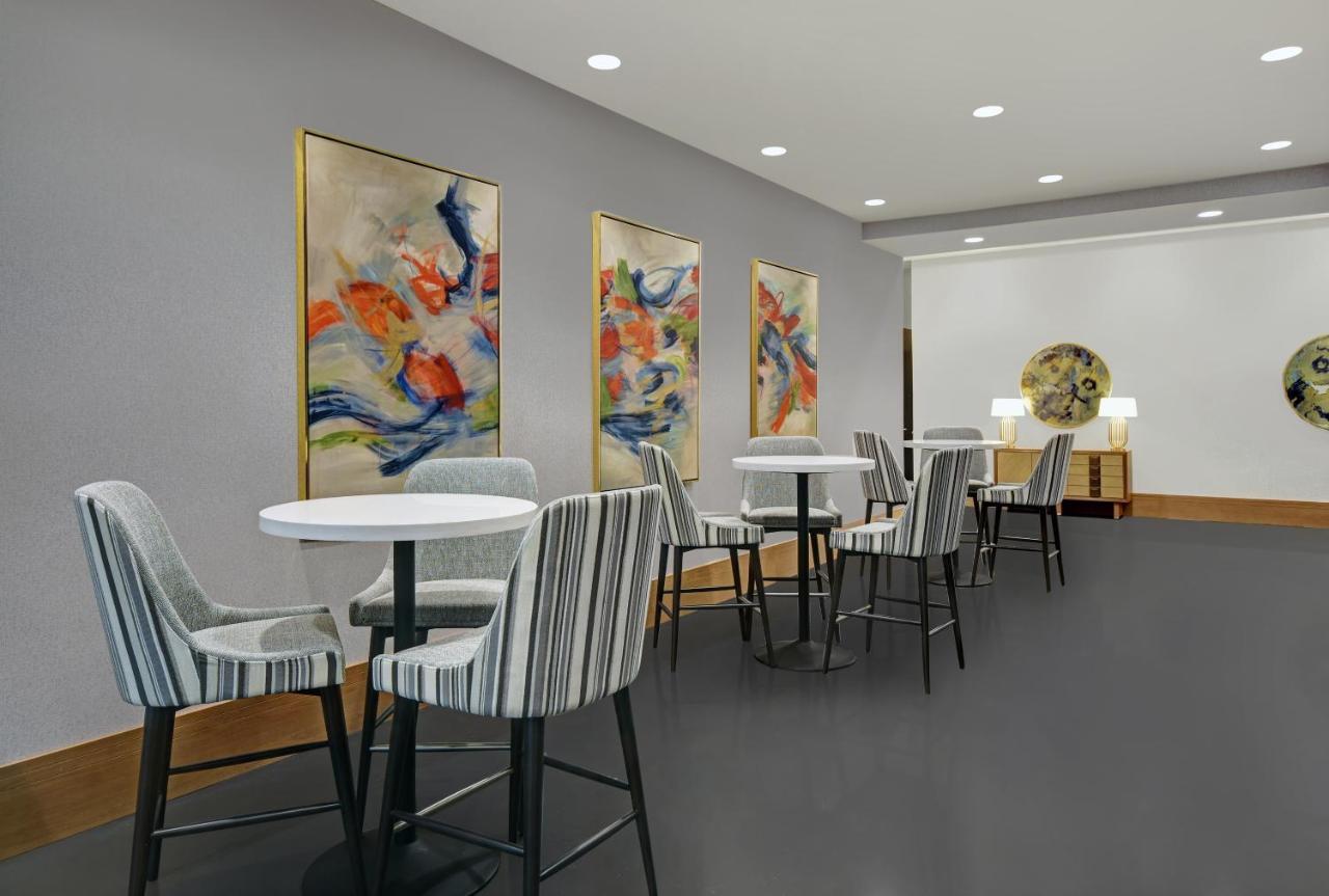 Express - - Galleria Area By Ihg 3* Houston