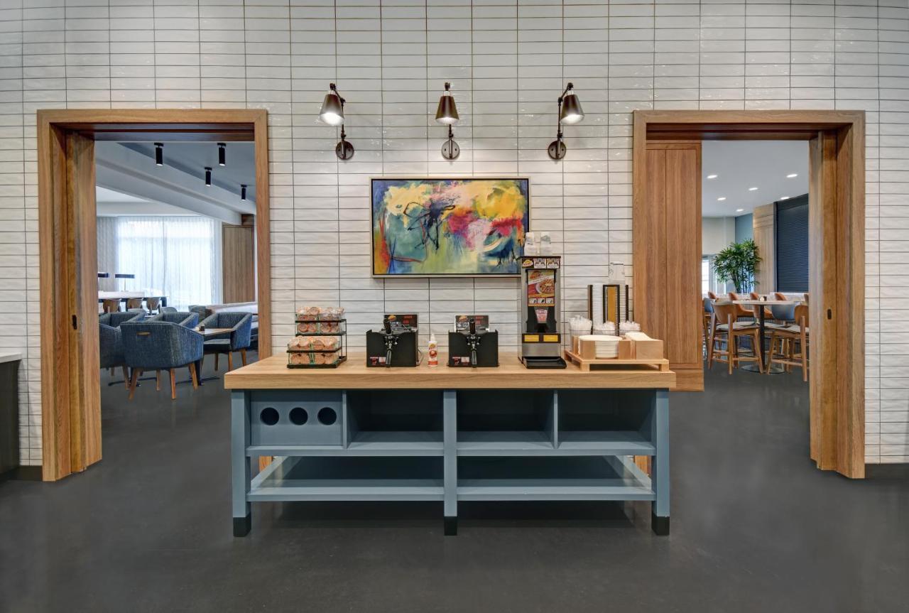 Express - - Galleria Area By Ihg Hotel