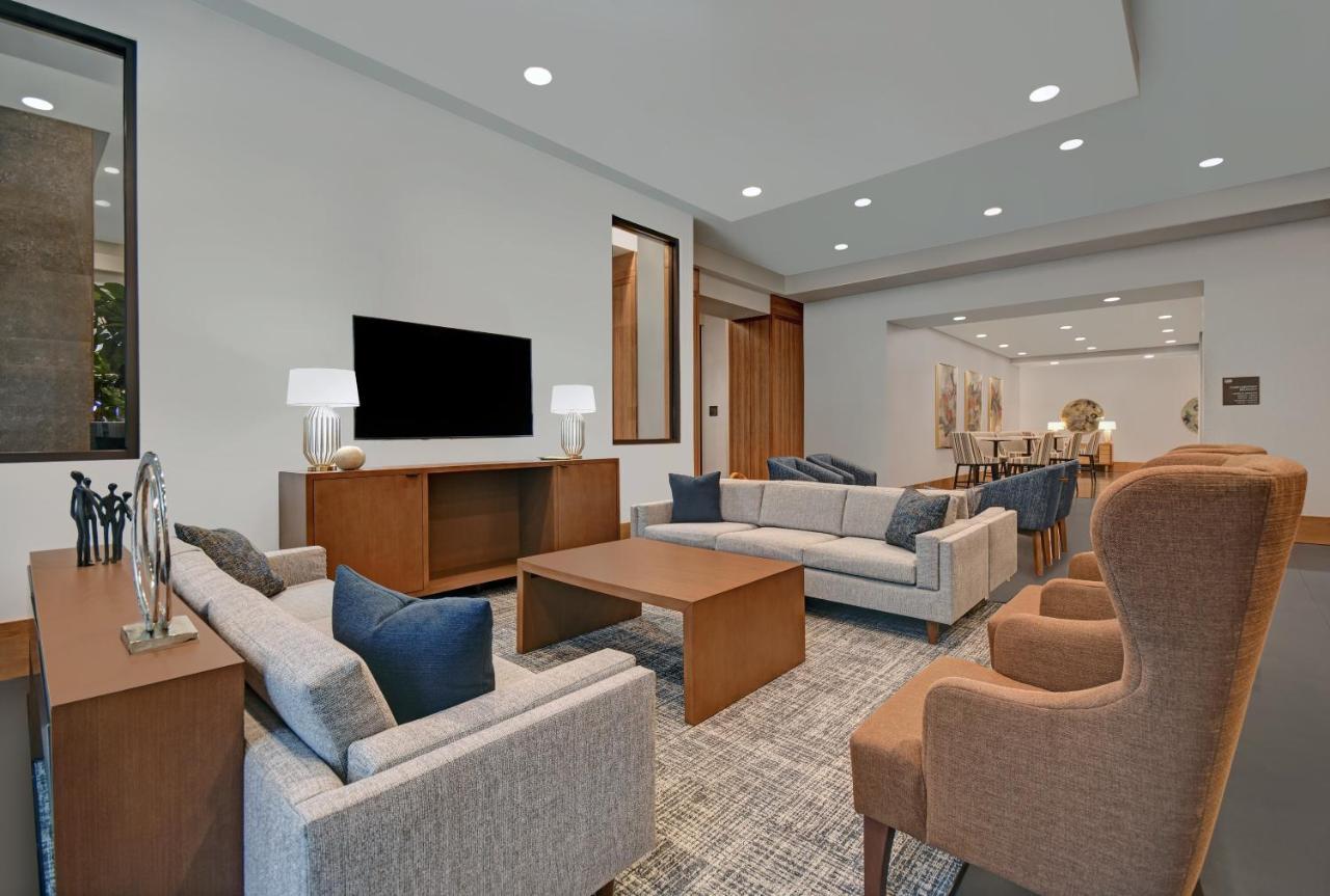 Express - - Galleria Area By Ihg Hotel 3*