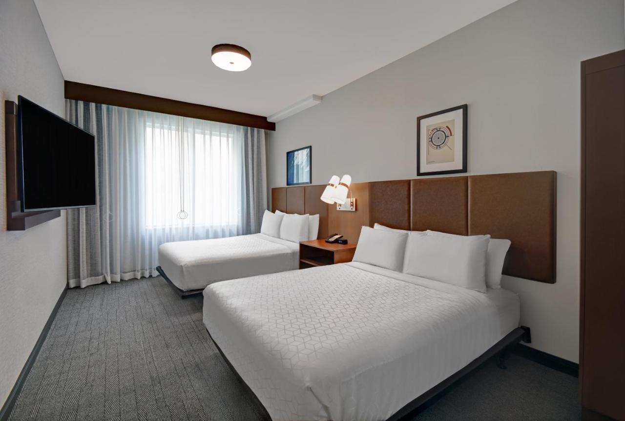 Hotel Express - - Galleria Area By Ihg