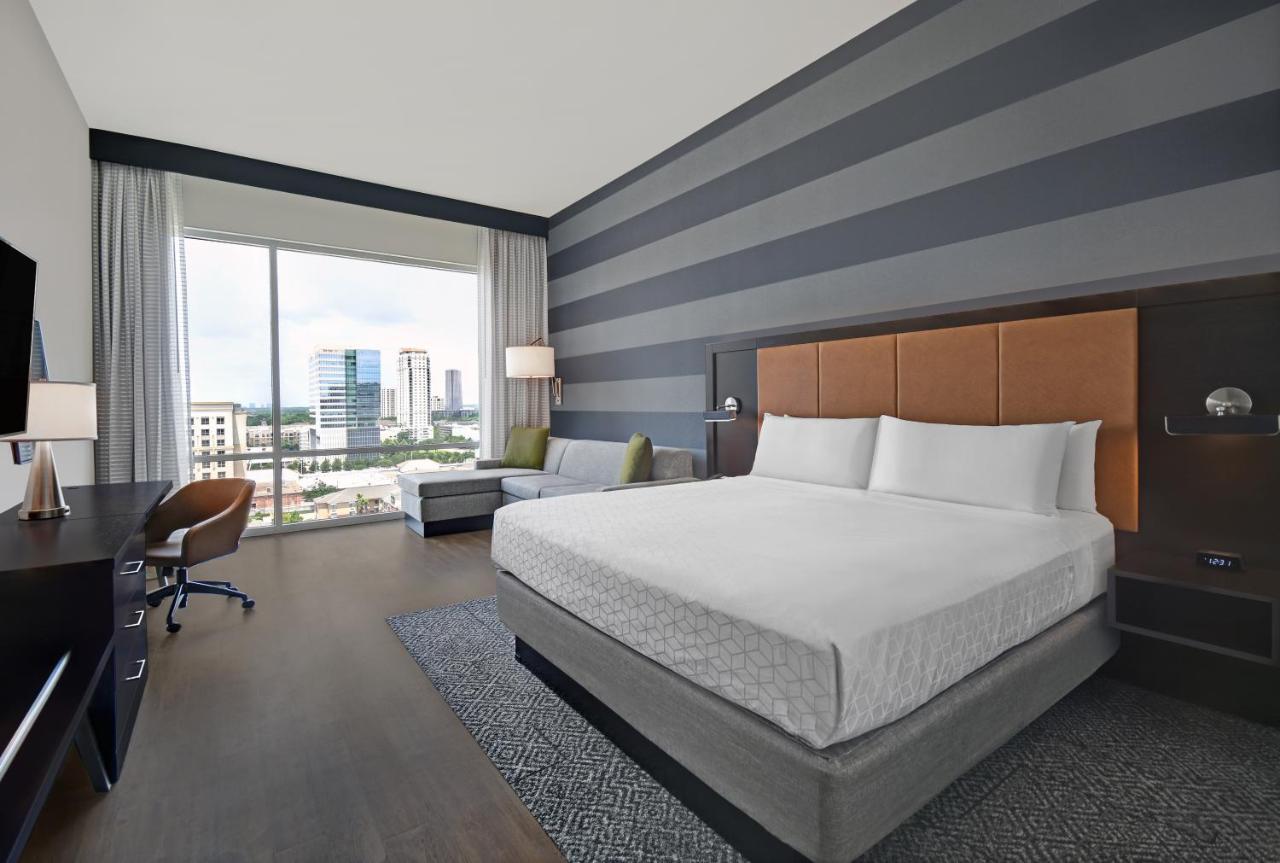 Hotel Express - - Galleria Area By Ihg