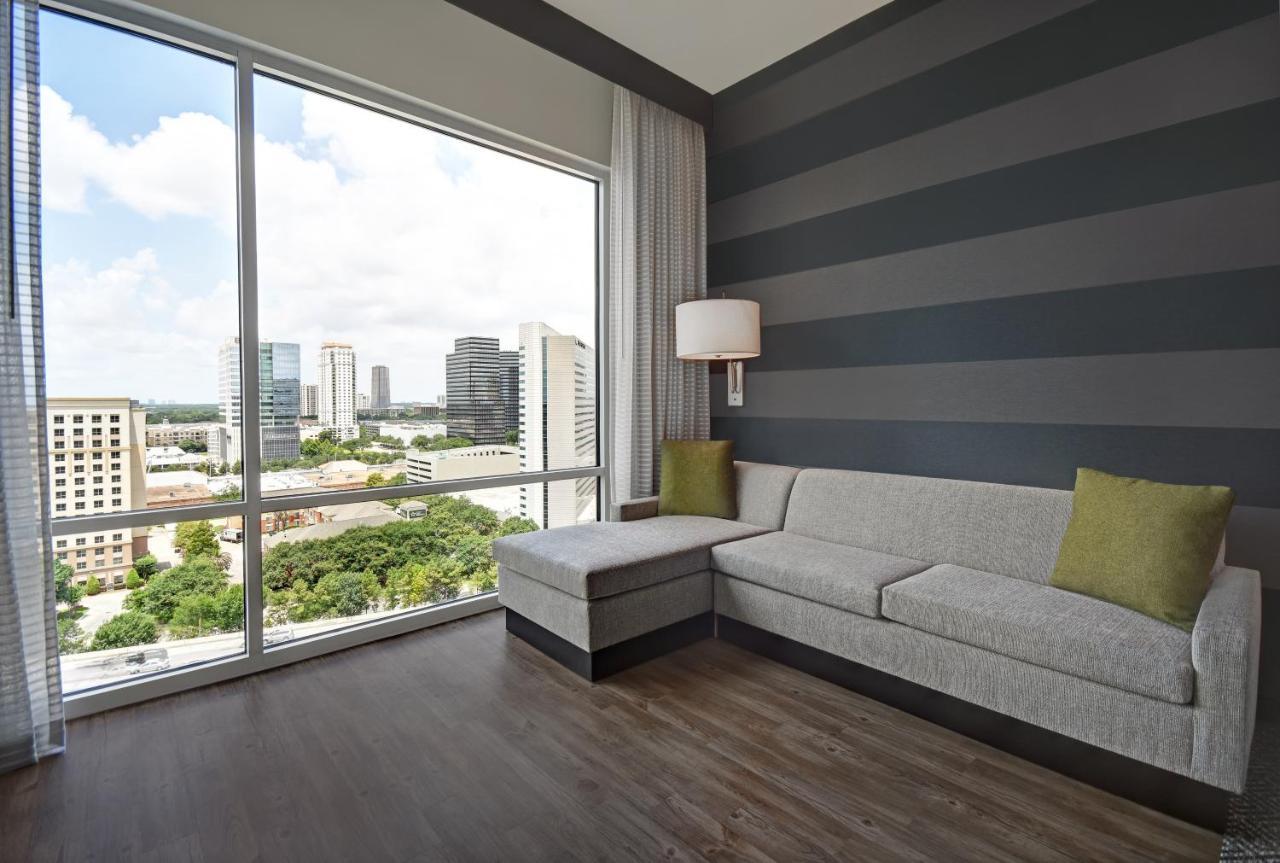 Hotel Express - - Galleria Area By Ihg 3*