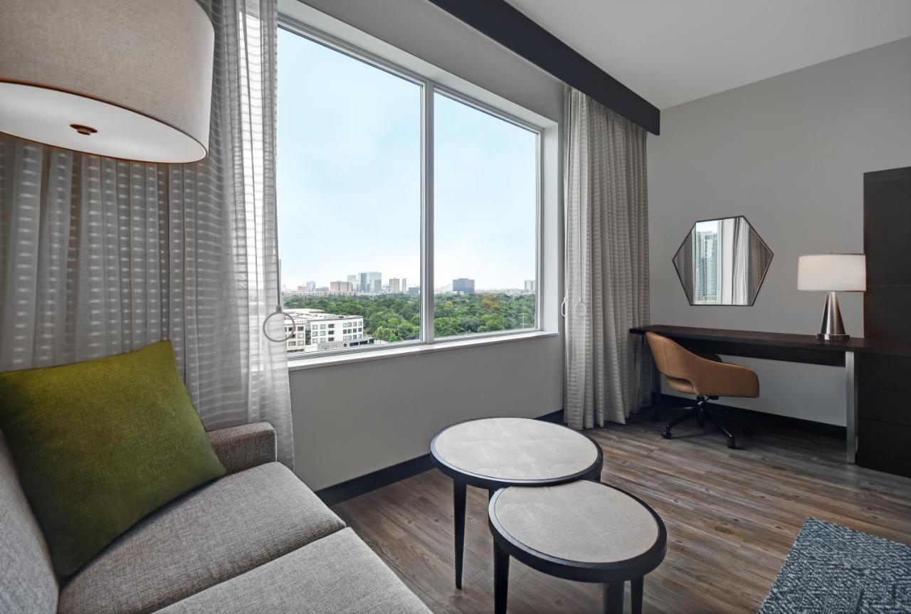 Hotel Express - - Galleria Area By Ihg 3*