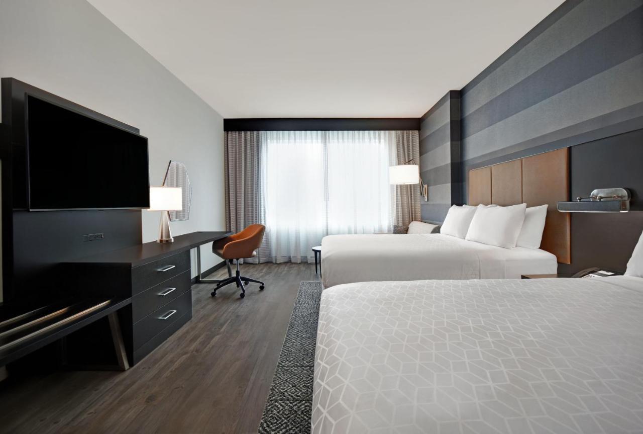 Express - - Galleria Area By Ihg 3*