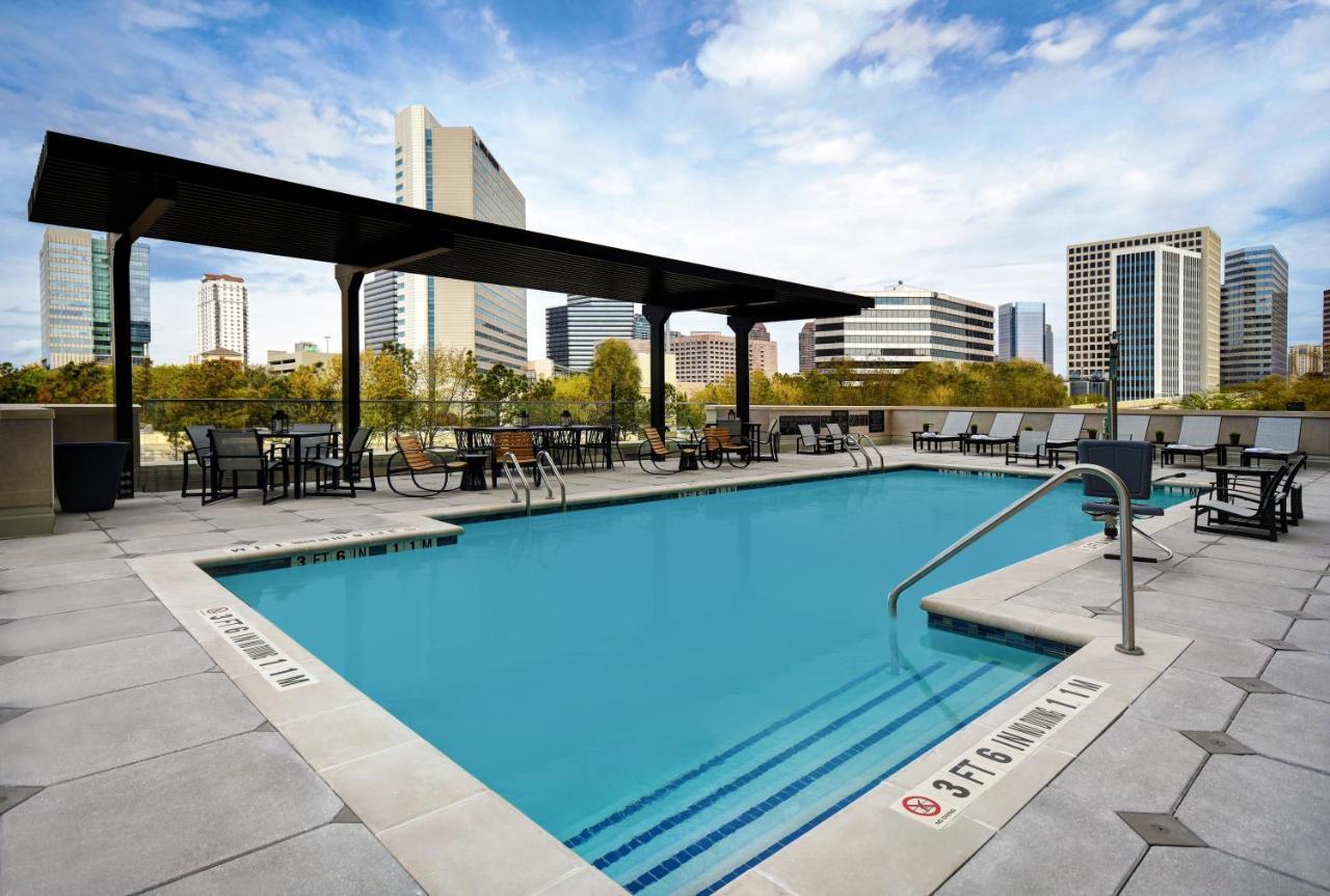 Express - - Galleria Area By Ihg Hotel Houston