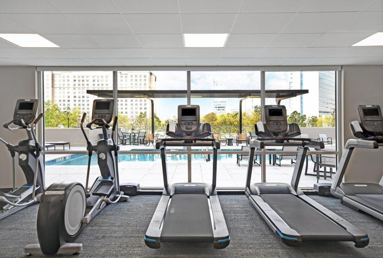 Express - - Galleria Area By Ihg 3*