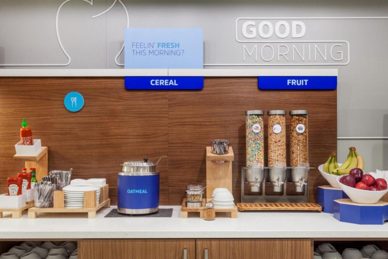 Hotel Express - - Galleria Area By Ihg Houston