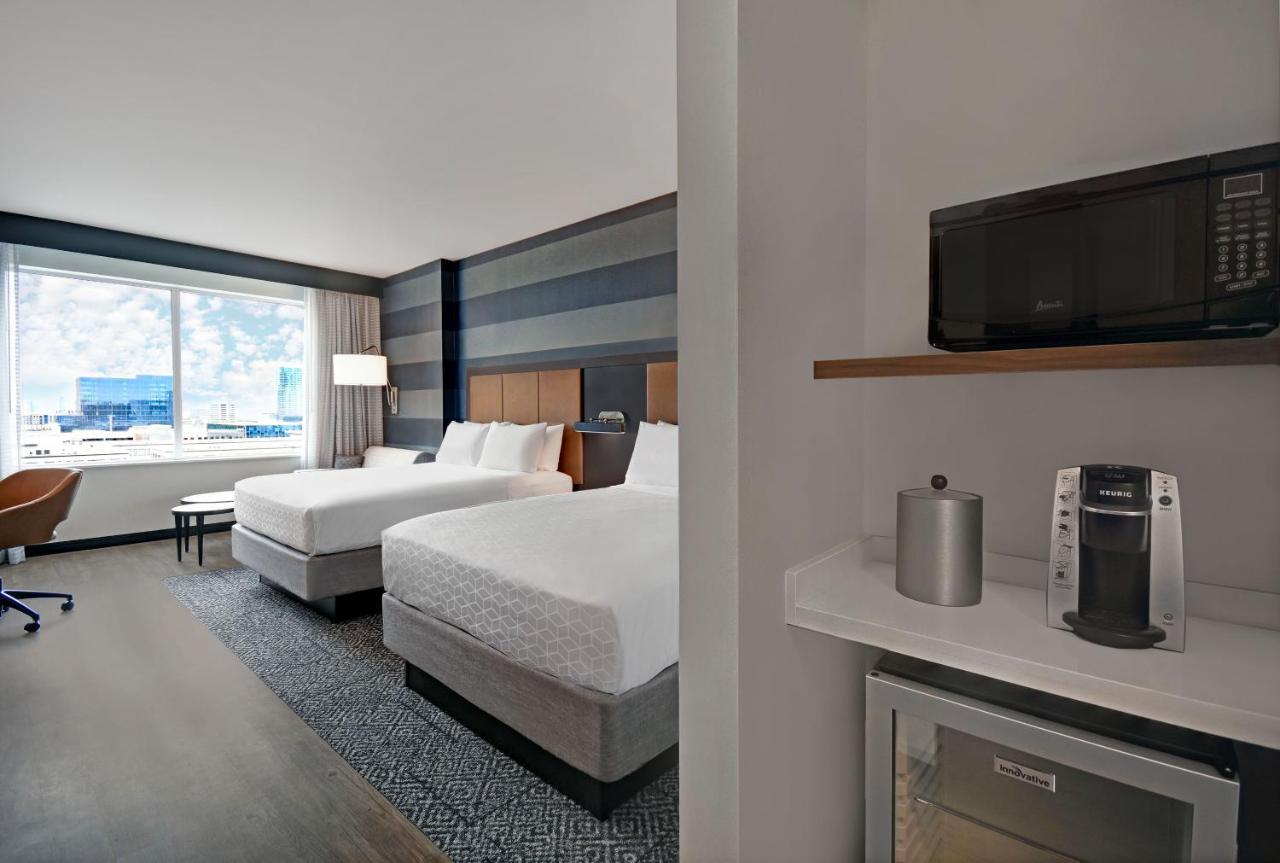 Express - - Galleria Area By Ihg Hotel Houston