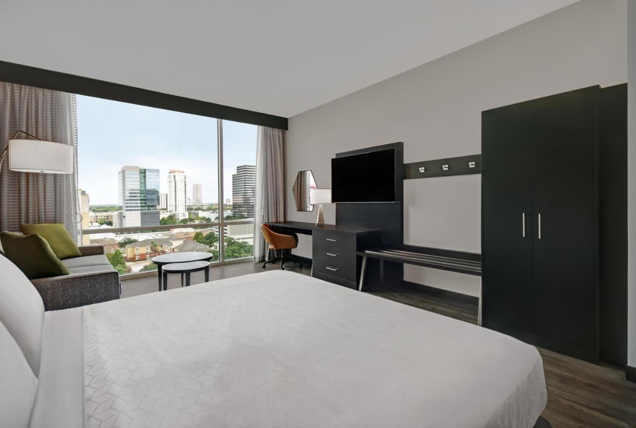 Express - - Galleria Area By Ihg Hotel
