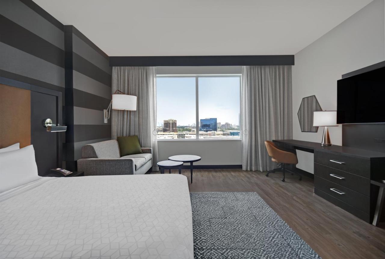Express - - Galleria Area By Ihg 3* Houston