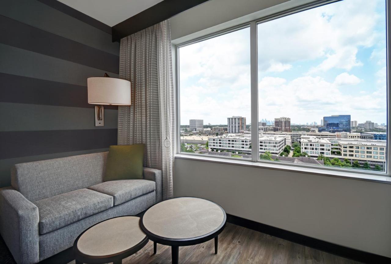 Hotel Express - - Galleria Area By Ihg