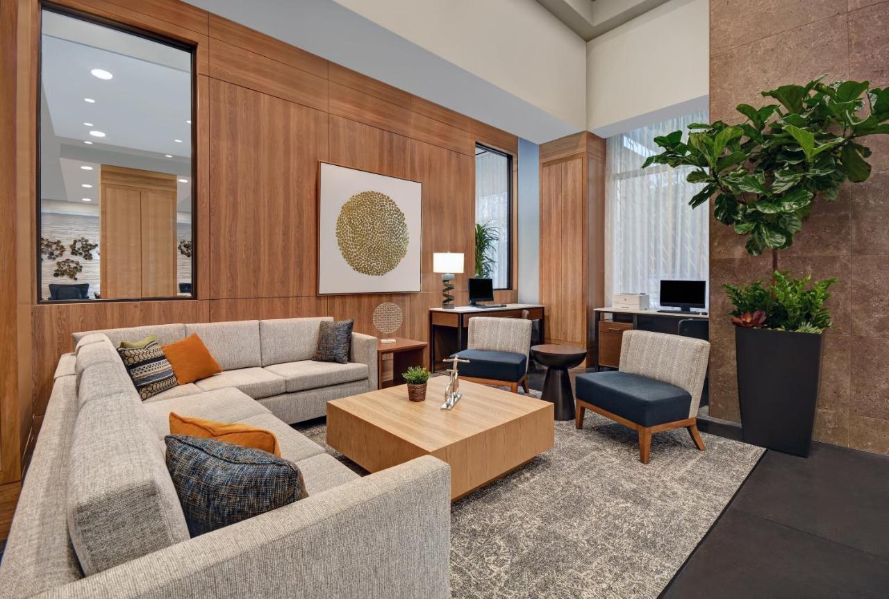 Express - - Galleria Area By Ihg 3*