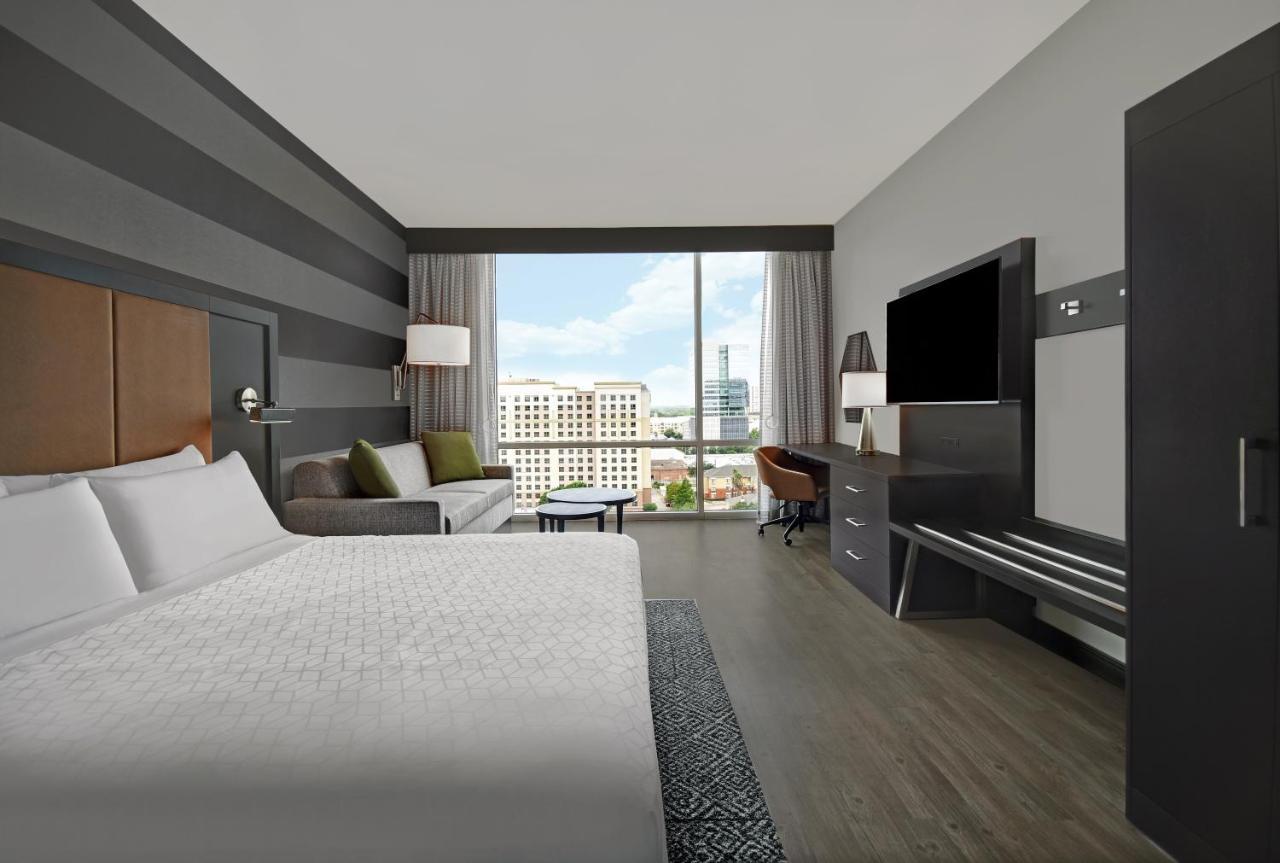 Hotel Express - - Galleria Area By Ihg