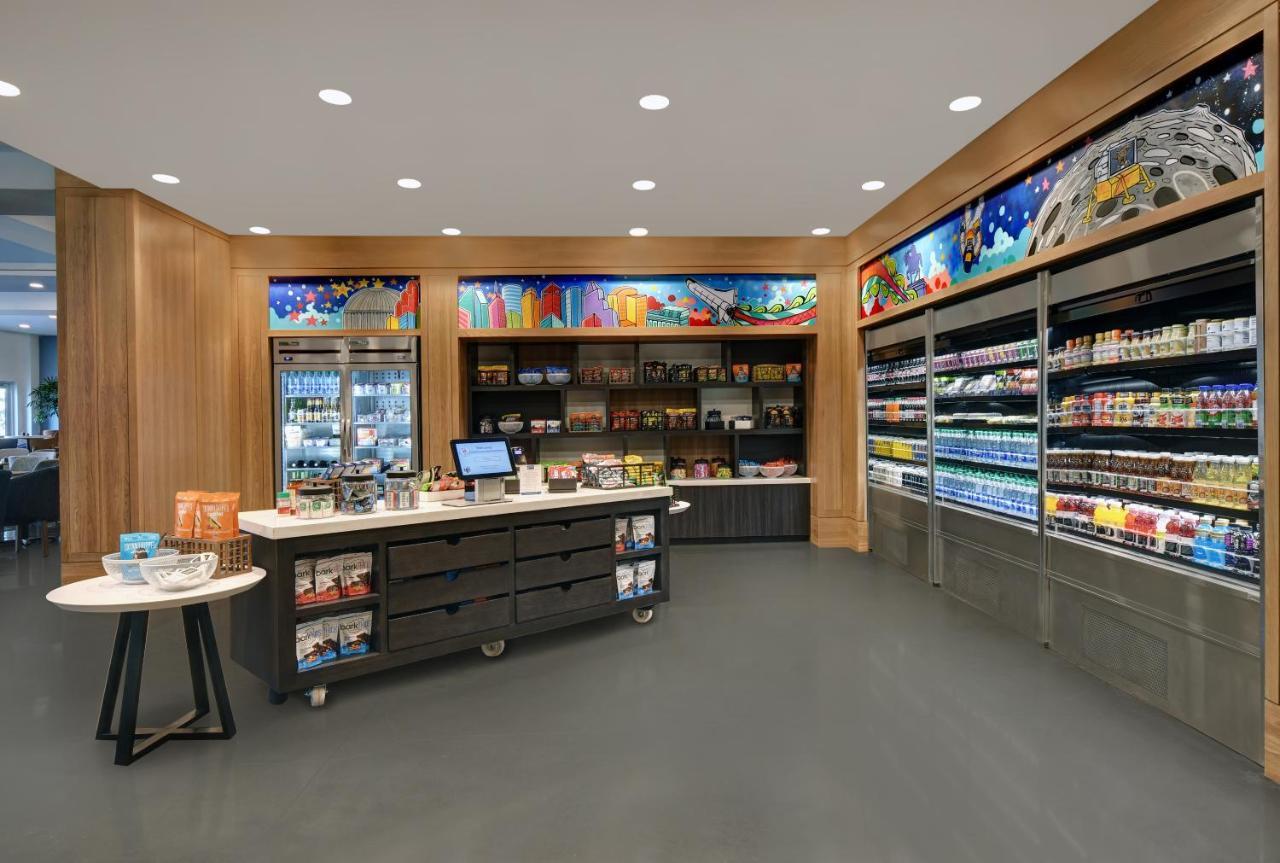 Express - - Galleria Area By Ihg Hotel