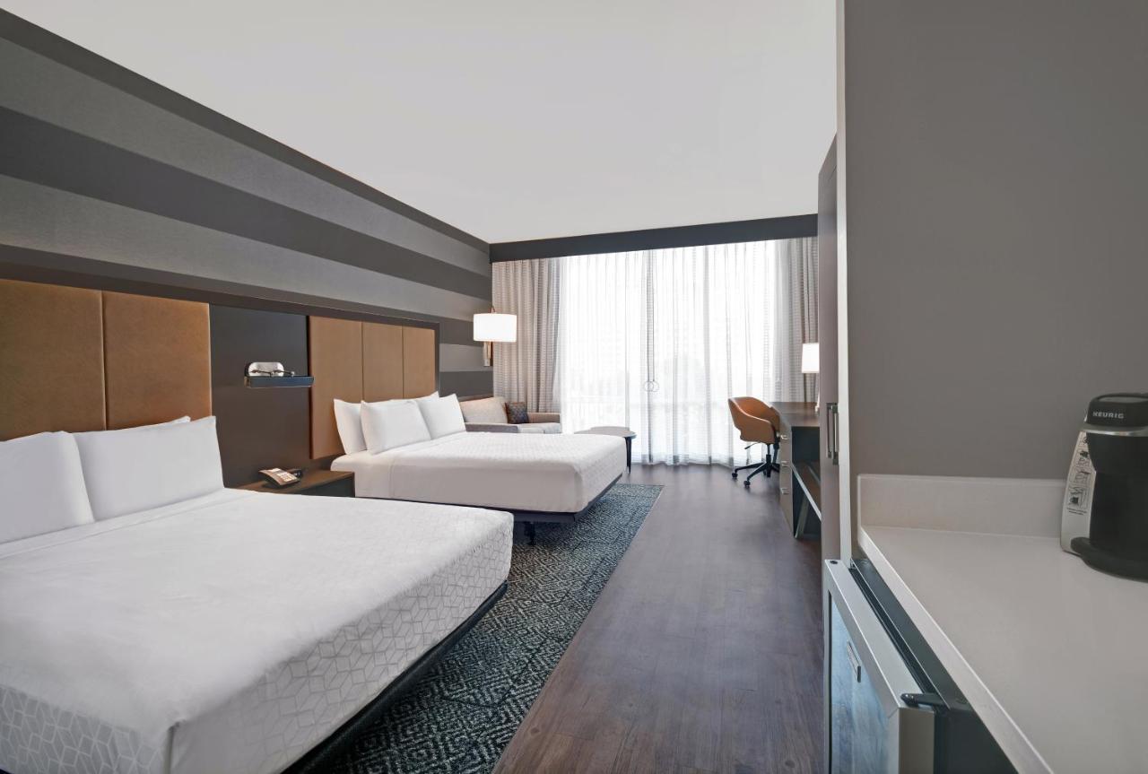 Hotel Express - - Galleria Area By Ihg Houston