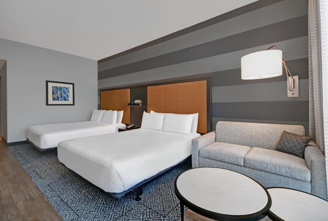 Express - - Galleria Area By Ihg Houston