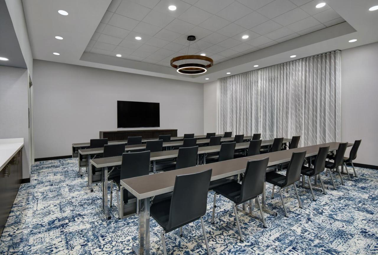 Express - - Galleria Area By Ihg Hotel Houston
