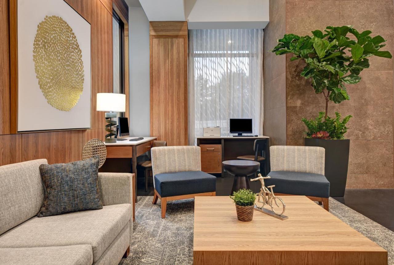 Express - - Galleria Area By Ihg 3* Houston