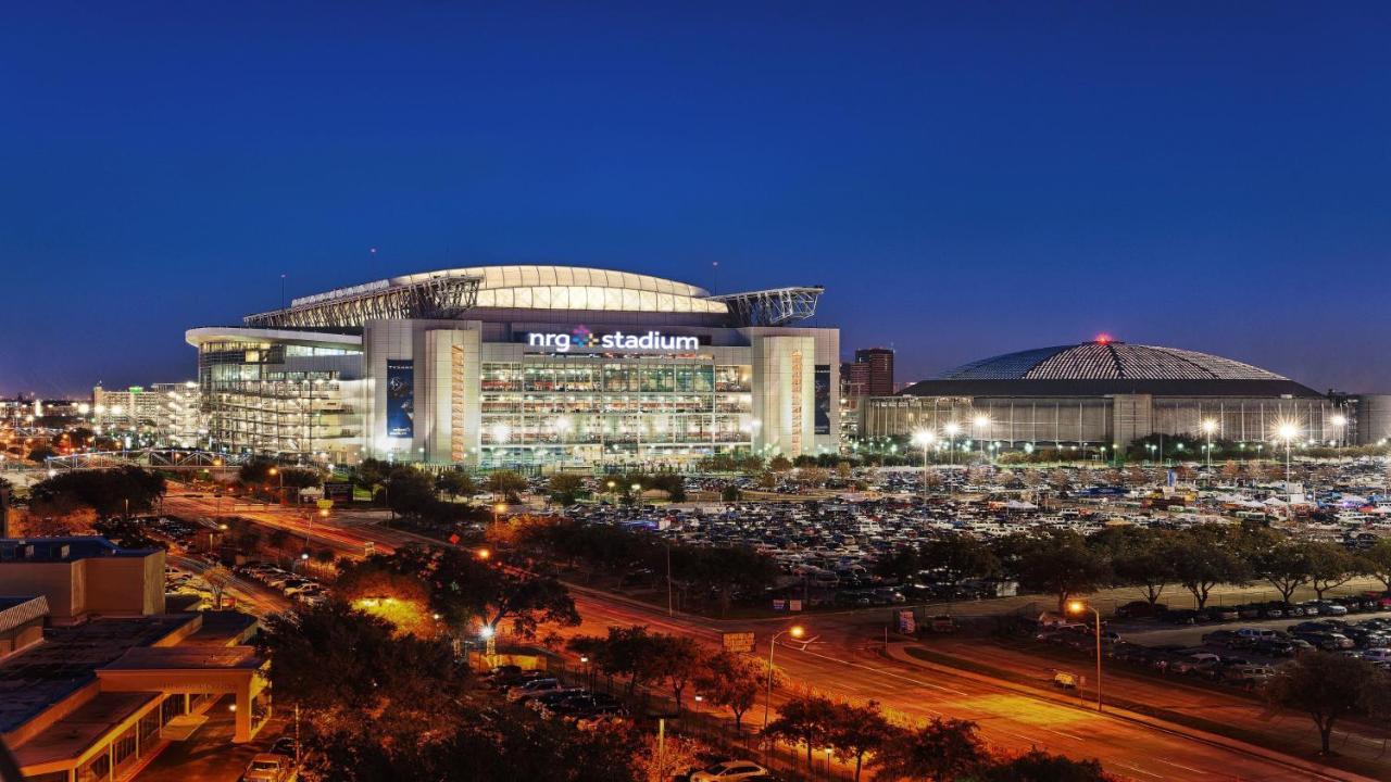 Express - - Galleria Area By Ihg
