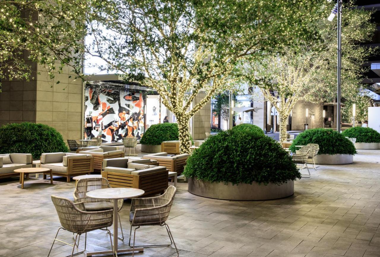 Express - - Galleria Area By Ihg 3* Houston