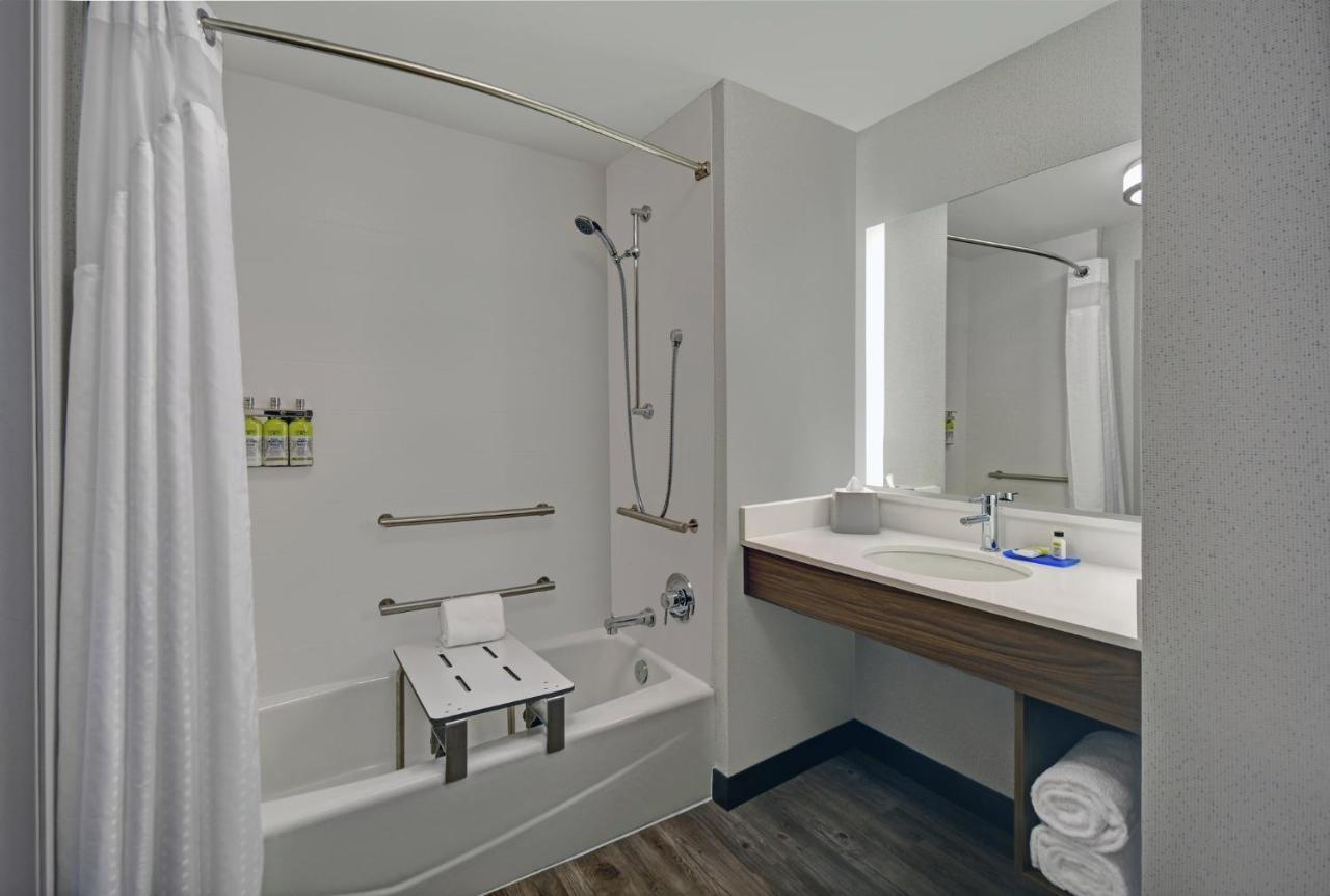 Hotel Express - - Galleria Area By Ihg Houston