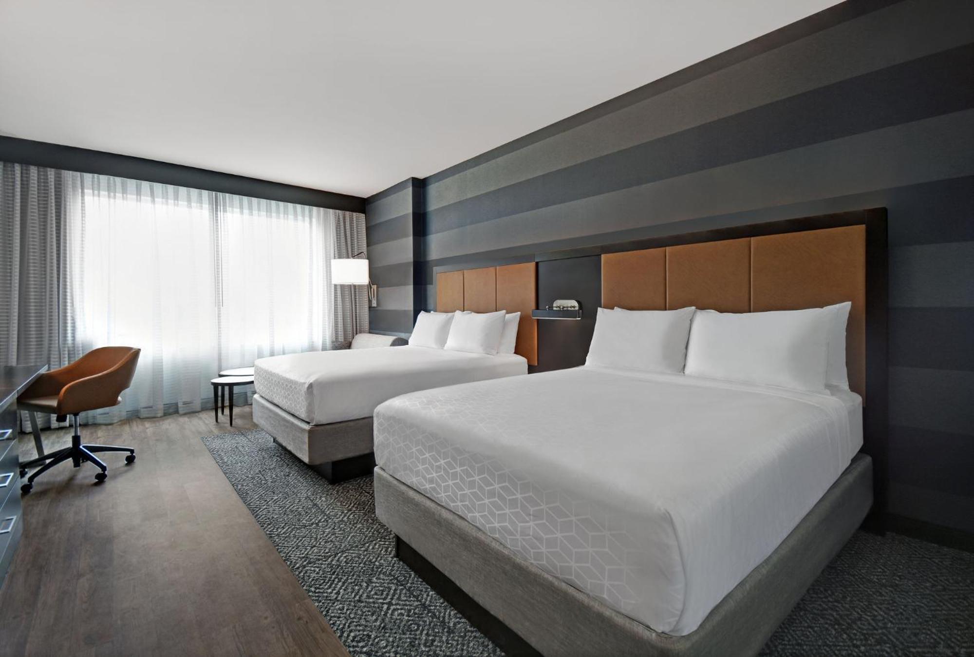 Hotel Express - - Galleria Area By Ihg Houston